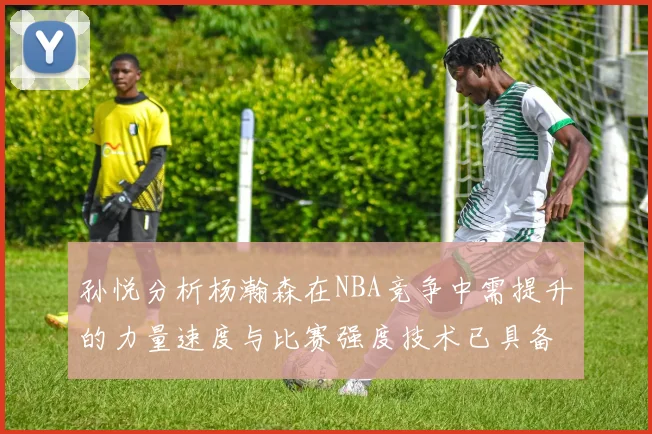 孙悦分析杨瀚森在NBA竞争中需提升的力量速度与比赛强度技术已具备
