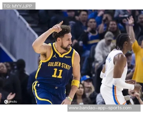 铁林建议勇士若无争冠希望应考虑交易克莱共同体面收官 铁林建议勇士若无争冠希望应考虑交易克莱共同体面收官