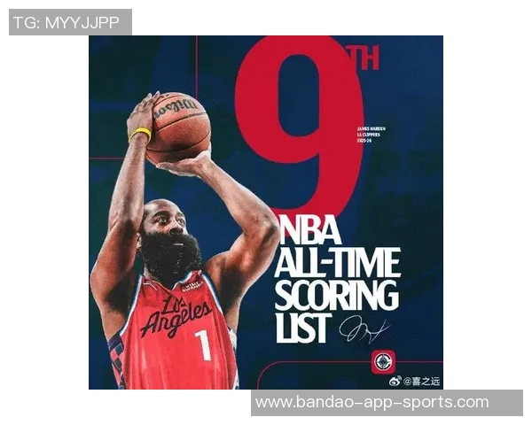 哈登状态回暖半场表现抢眼贡献12分5助攻正负值高达9