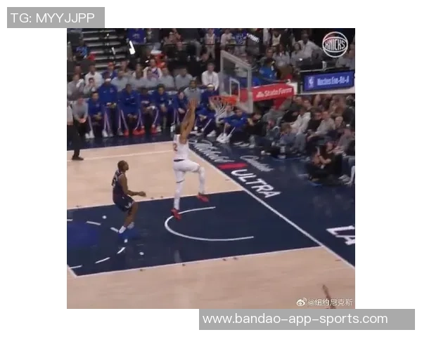 唐斯被交易传闻升温KG称赞布伦森与字母哥挡拆组合无解