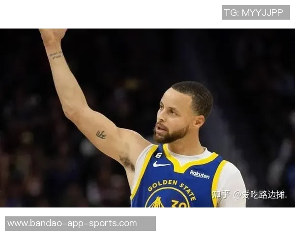 库里曾力荐球星加盟勇士却遭管理层拒绝的背后故事