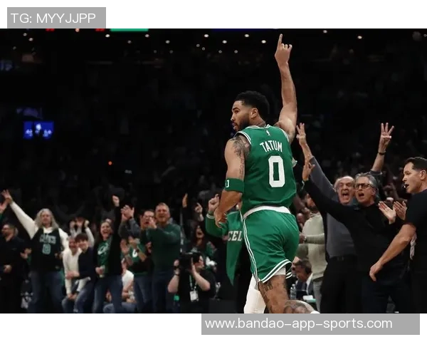 杰伦布朗谈塔图姆恢复情况期待他做出最佳选择助力球队发展