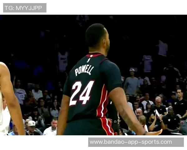 鲍威尔称斯波竞争力强烈严格要求激发球员最佳状态 鲍威尔称斯波竞争力强烈严格要求激发球员最佳状态