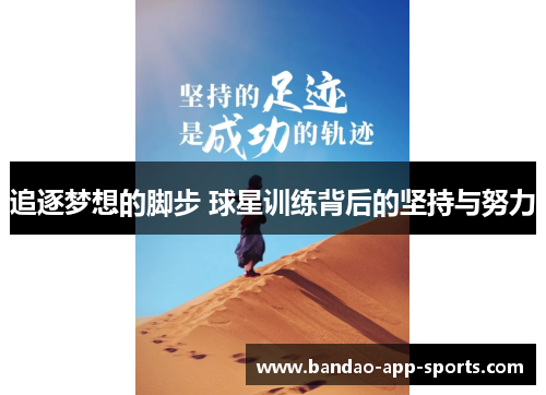 追逐梦想的脚步 球星训练背后的坚持与努力