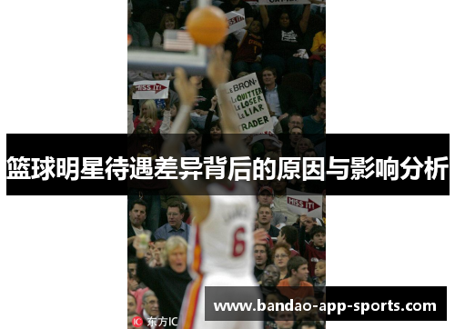 篮球明星待遇差异背后的原因与影响分析